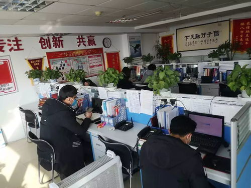 科技中介助力復(fù)工復(fù)產(chǎn)，信融集團(tuán)服務(wù)與商機(jī)加速啟航