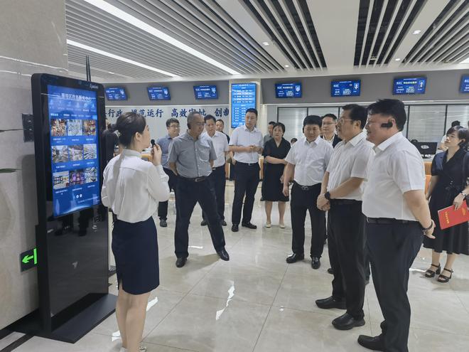 建設(shè)美好雁塔 | 全省首個(gè)!