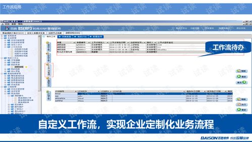 ERP3產(chǎn)品銷售價值培訓 推動企業(yè)業(yè)務(wù)系統(tǒng)定制的高效實現(xiàn)